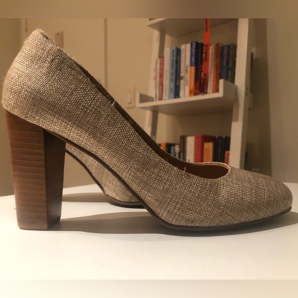 Mr. Cat - total comfort pump